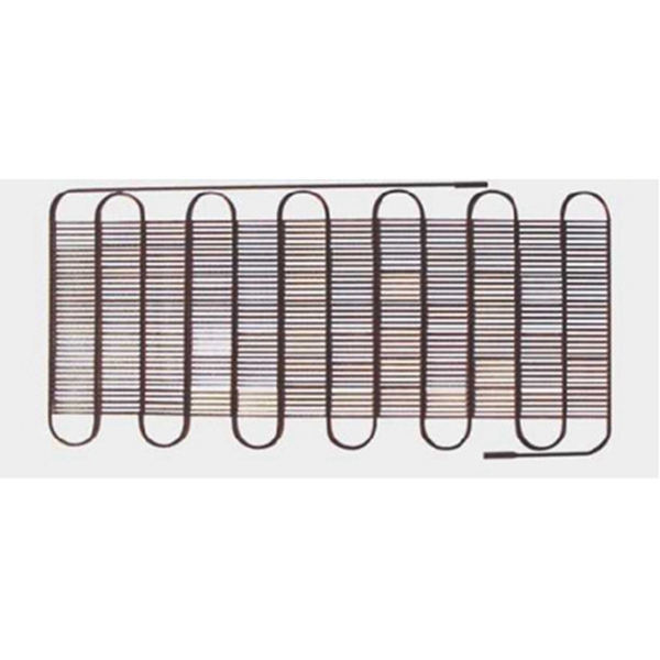 Wire condenser